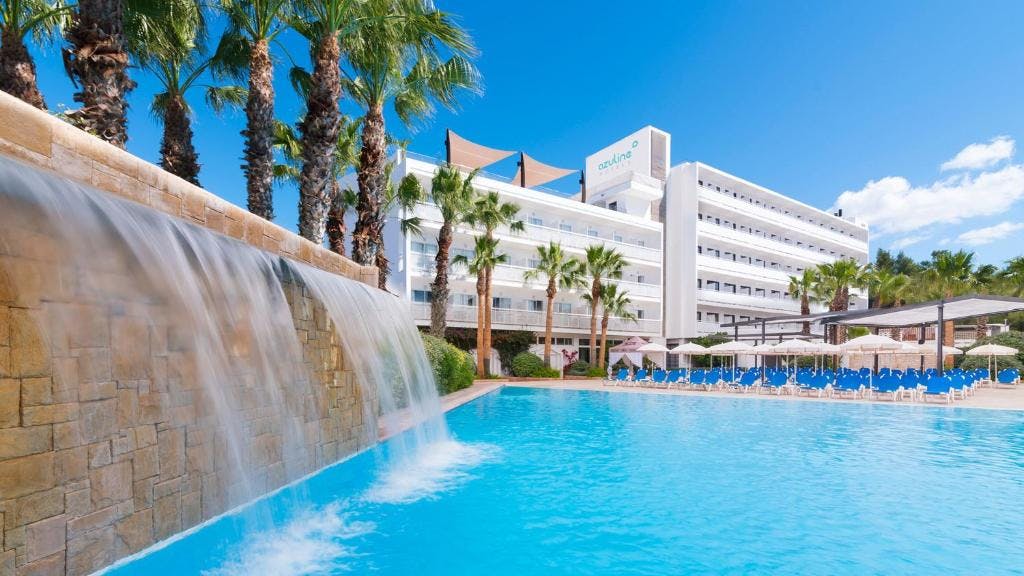 Billede av hotellet azuLine Hotel Bergantin - nummer 1 af 11
