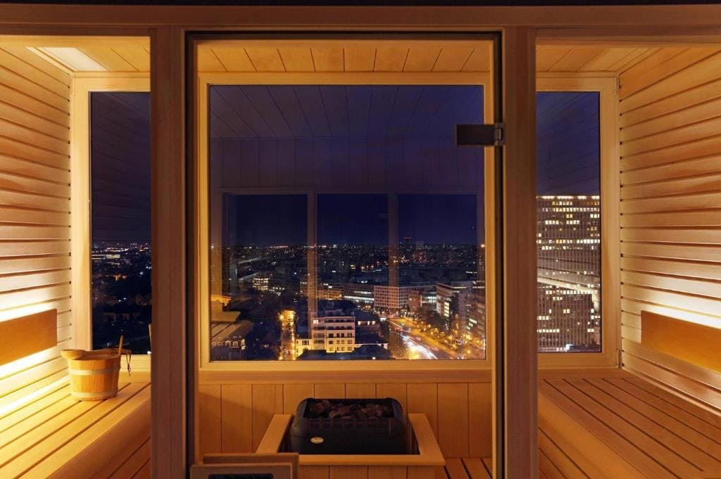 Billede av hotellet The Hotel Brussels - nummer 1 af 8