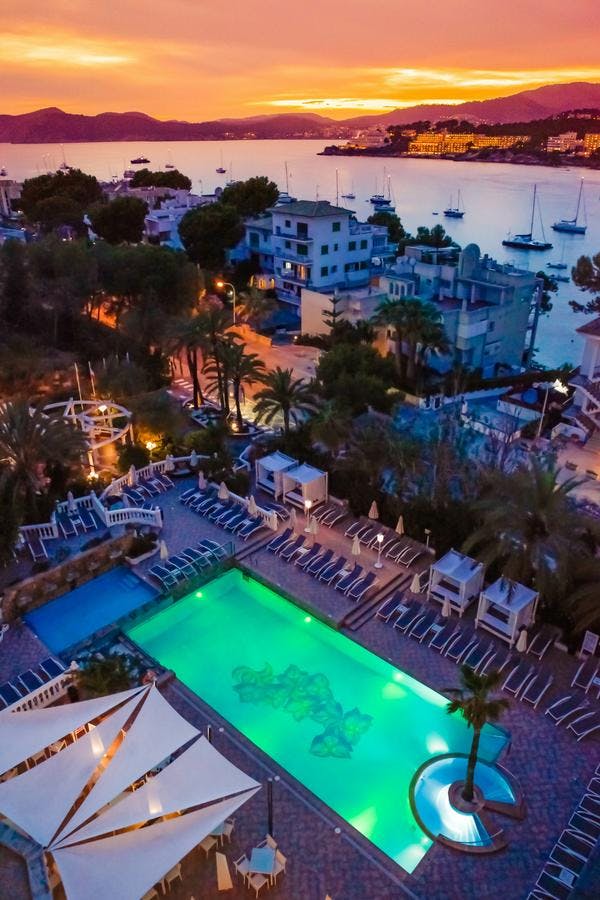 Billede av hotellet Bahia Del Sol - nummer 8 af 9