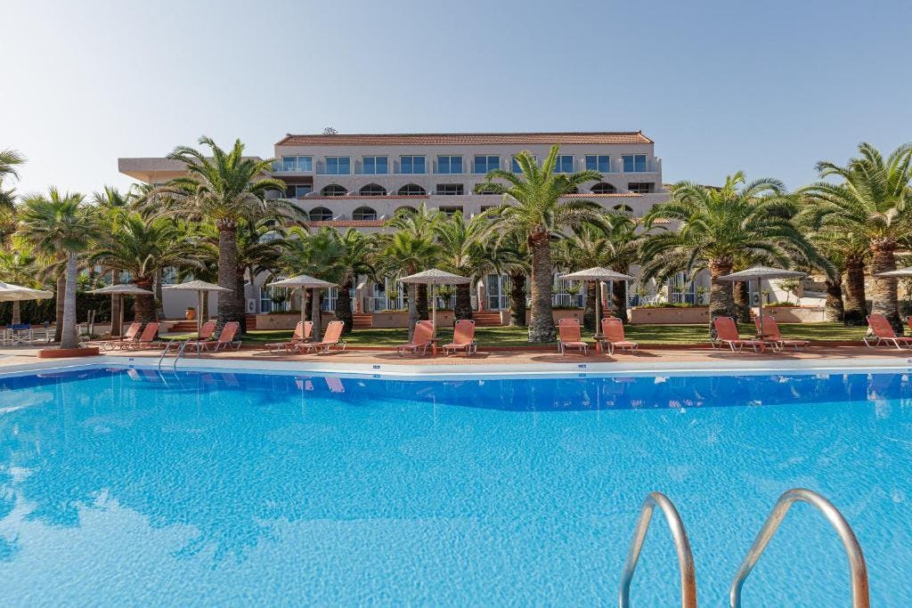 Billede av hotellet Europa Resort Hotel - nummer 1 af 12