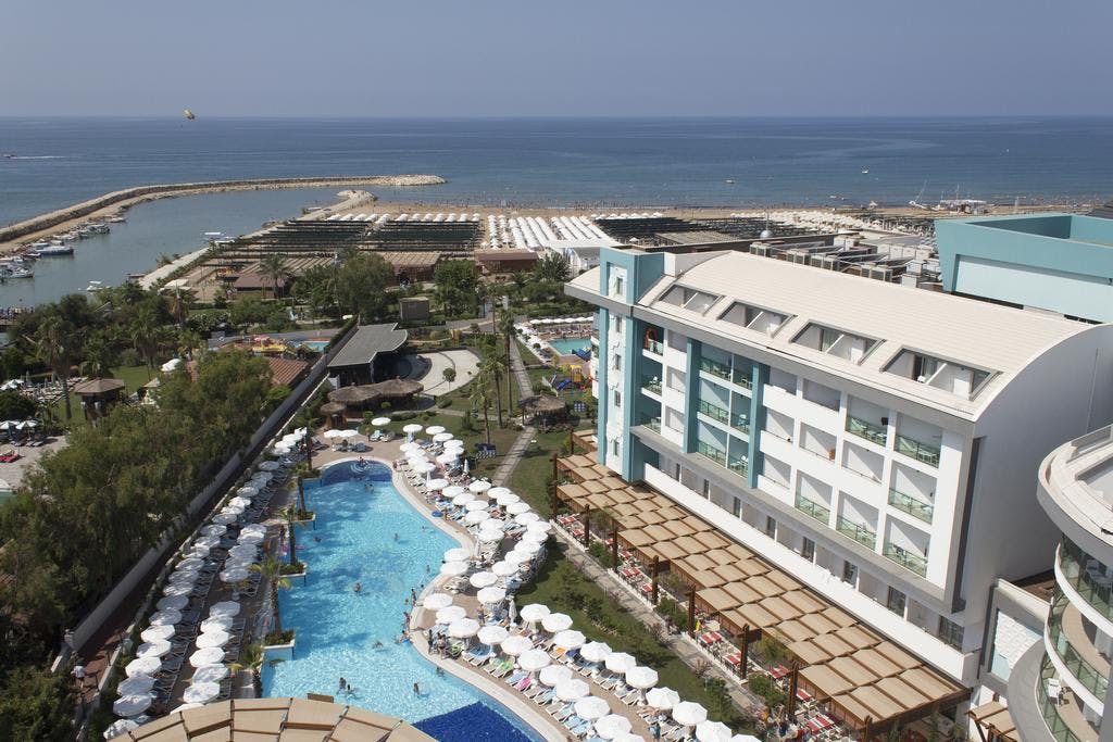 Billede av hotellet SeaShell Resort & Spa - nummer 1 af 9