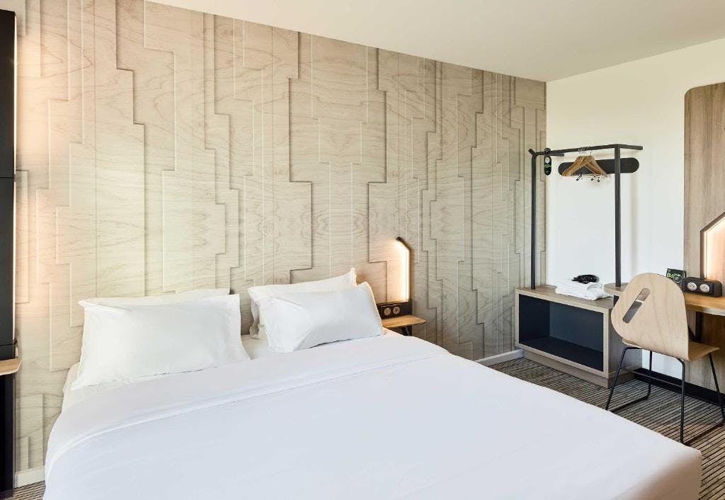 Billede av hotellet B&B Hotel Marne La Vallee - nummer 1 af 6