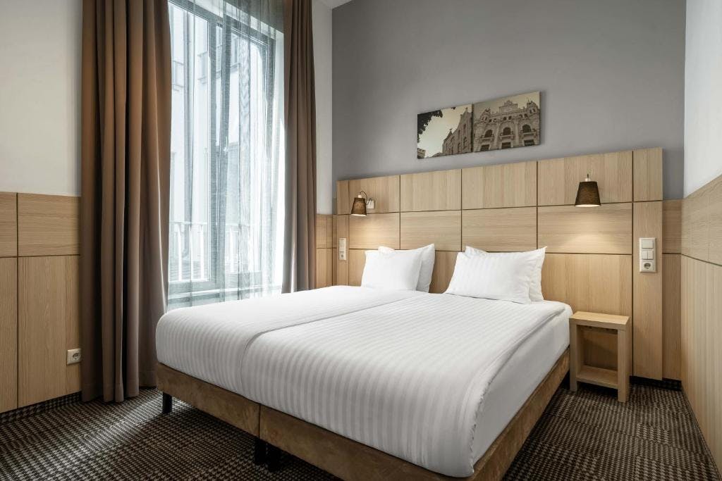 Billede av hotellet Wellton Centrum Hotel & Spa - nummer 6 af 11