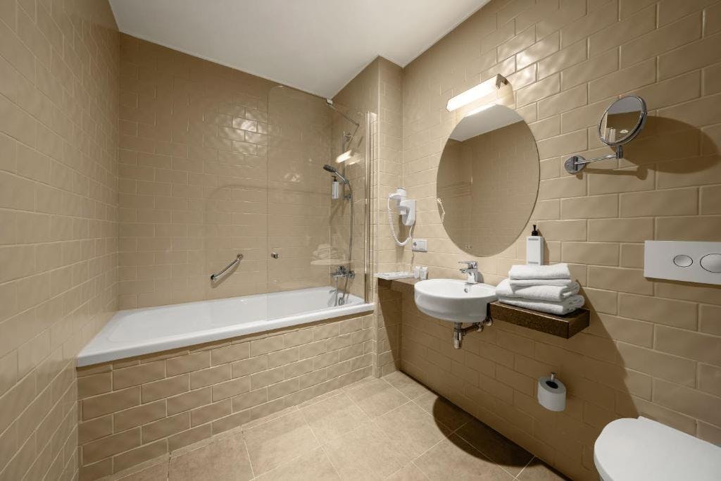 Billede av hotellet Wellton Centrum Hotel & Spa - nummer 4 af 11