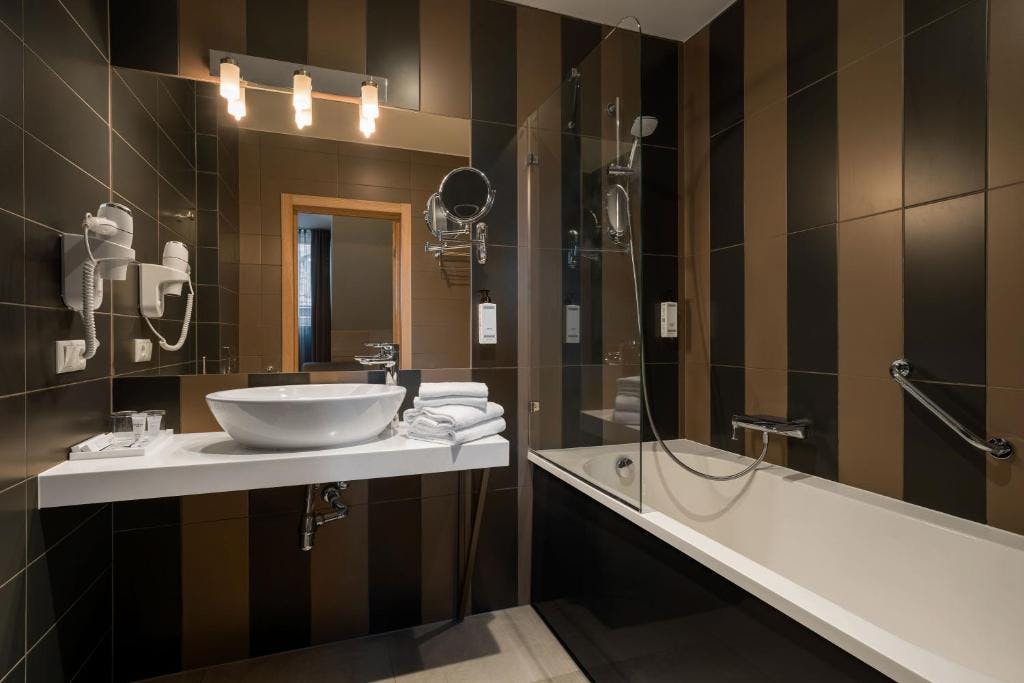 Billede av hotellet Wellton Centrum Hotel & Spa - nummer 7 af 11