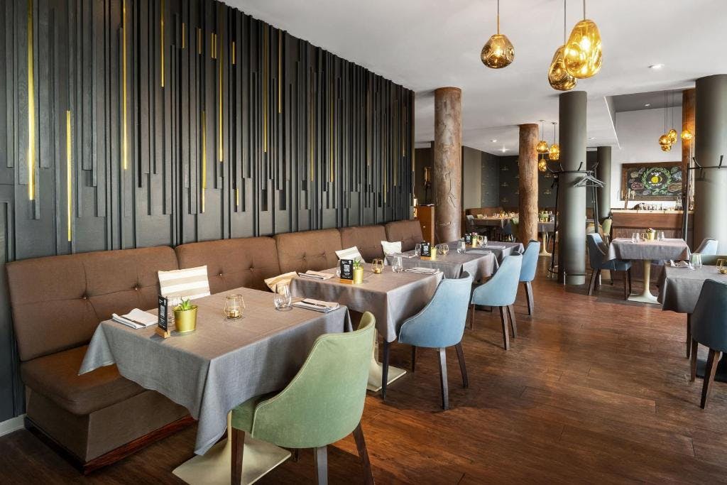 Billede av hotellet Wellton Centrum Hotel & Spa - nummer 11 af 11