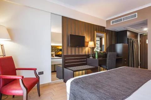 AX The Victoria Hotel, Sliema, Malta — photo 3 of 7