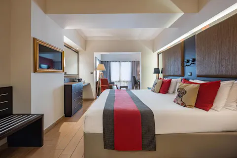 AX The Victoria Hotel, Sliema, Malta — photo 5 of 7