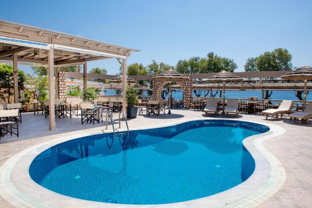 Billede av hotellet Enjoy Villas - nummer 1 af 7