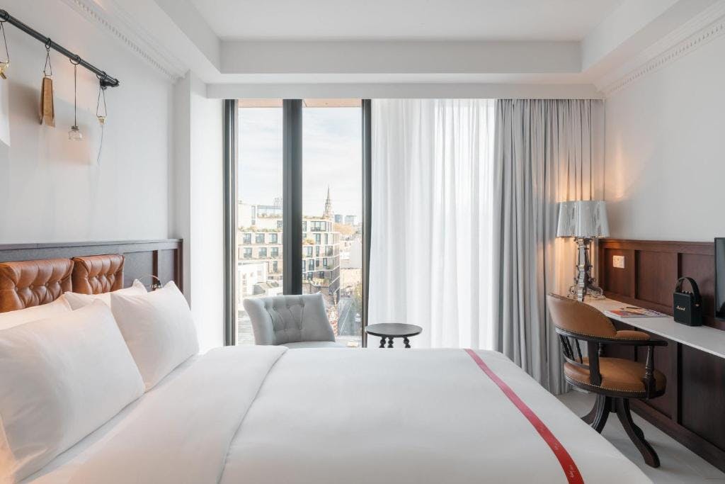 Billede av hotellet Ruby Stella Hotel London - nummer 1 af 5