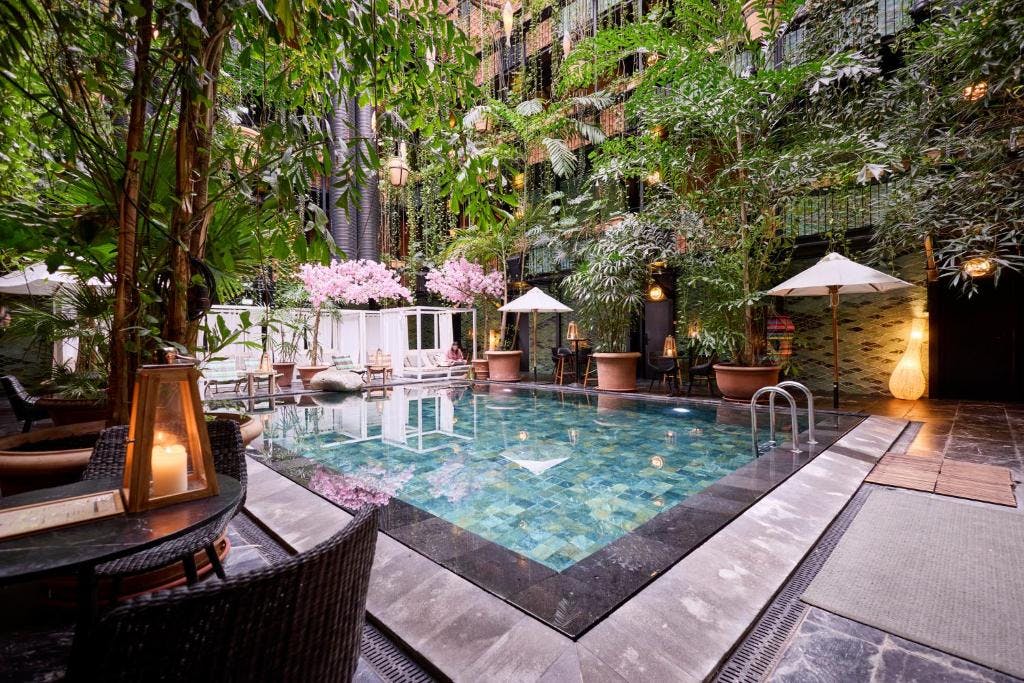 Billede av hotellet Manon les Suites Guldsmeden - nummer 1 af 6