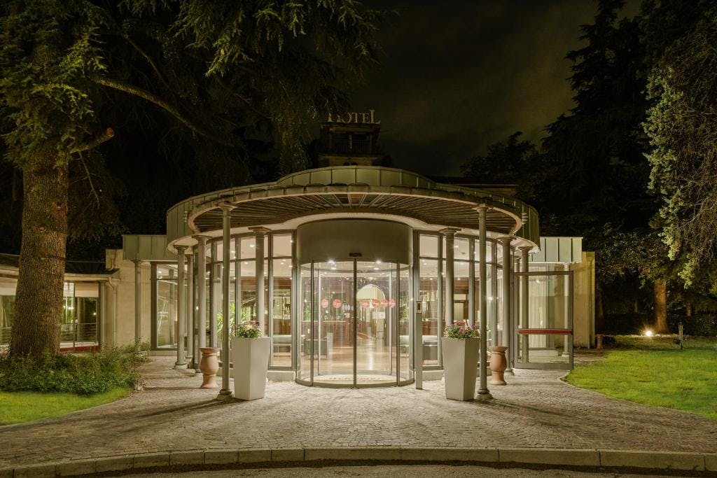 Billede av hotellet Meditur Hotel Bologna - nummer 1 af 12