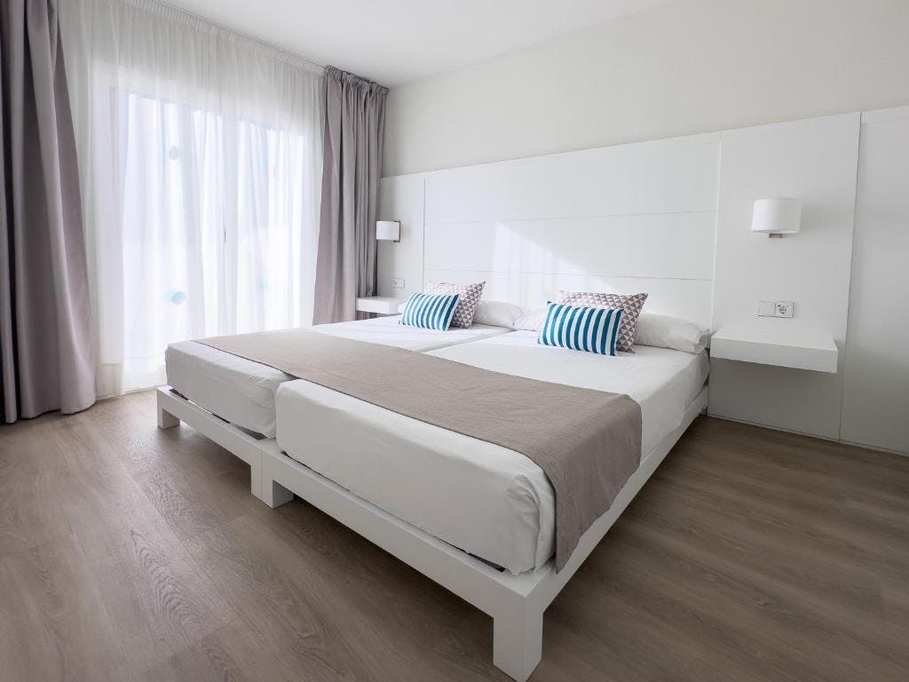 Billede av hotellet BLUESEA Club Marthas - nummer 4 af 12