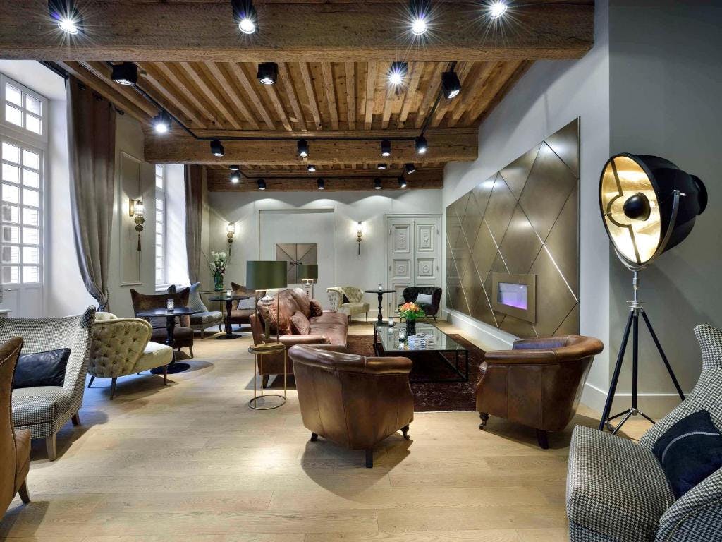 Billede av hotellet La Cour des Consuls Hotel and Spa Toulouse - Mgallery Collection - nummer 1 af 15