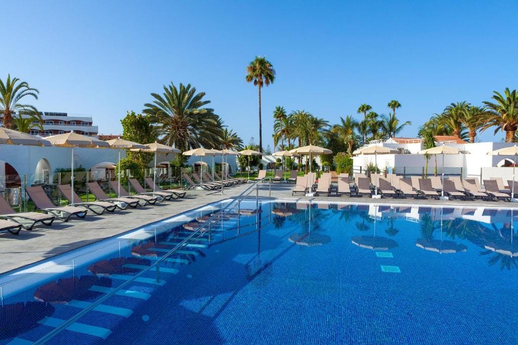 Billede av hotellet Sol Barbacan Apartments - nummer 1 af 24