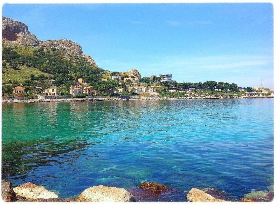 Billede av hotellet Bellevue Del Golfo - nummer 1 af 6