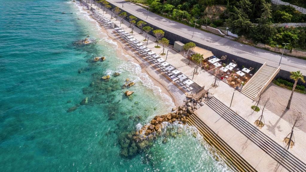 Billede av hotellet Hotel Vlora Priam Affiliated by Melia - nummer 5 af 5