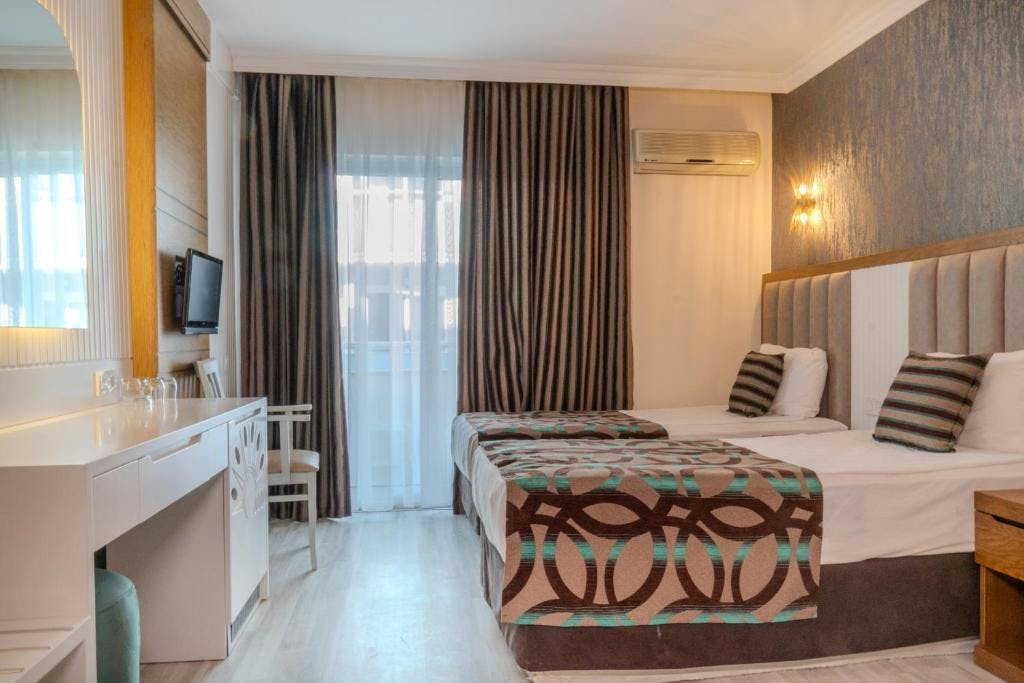 Billede av hotellet Concordia Celes Beach Hotel - nummer 4 af 5