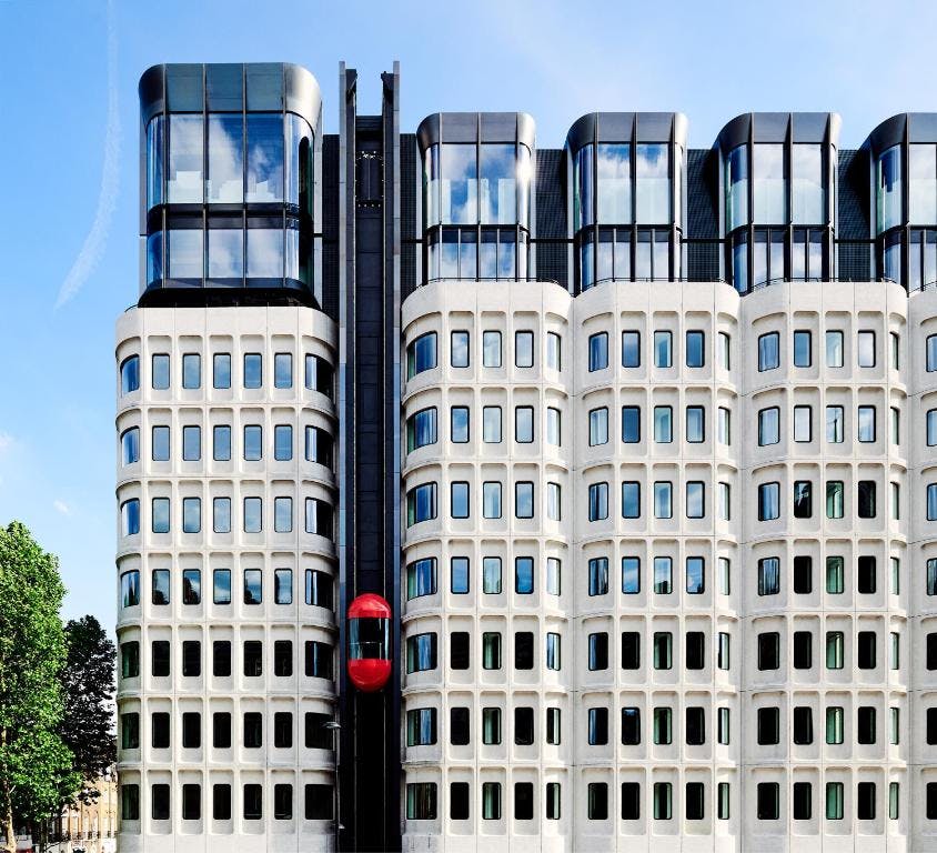 Billede av hotellet The Standard London - nummer 1 af 13