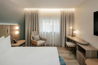 Courtyard by Marriott Sliema, Sliema, Malta — photo 6 of 8