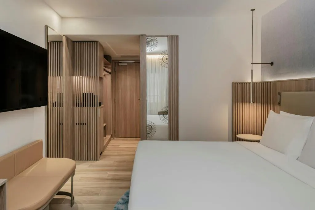 Courtyard by Marriott Sliema — photo 4