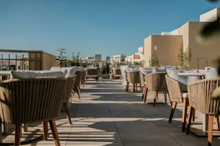 Courtyard by Marriott Sliema, Sliema, Malta — photo 7 of 8