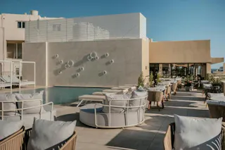 Courtyard by Marriott Sliema, Sliema, Malta — photo 8 of 8
