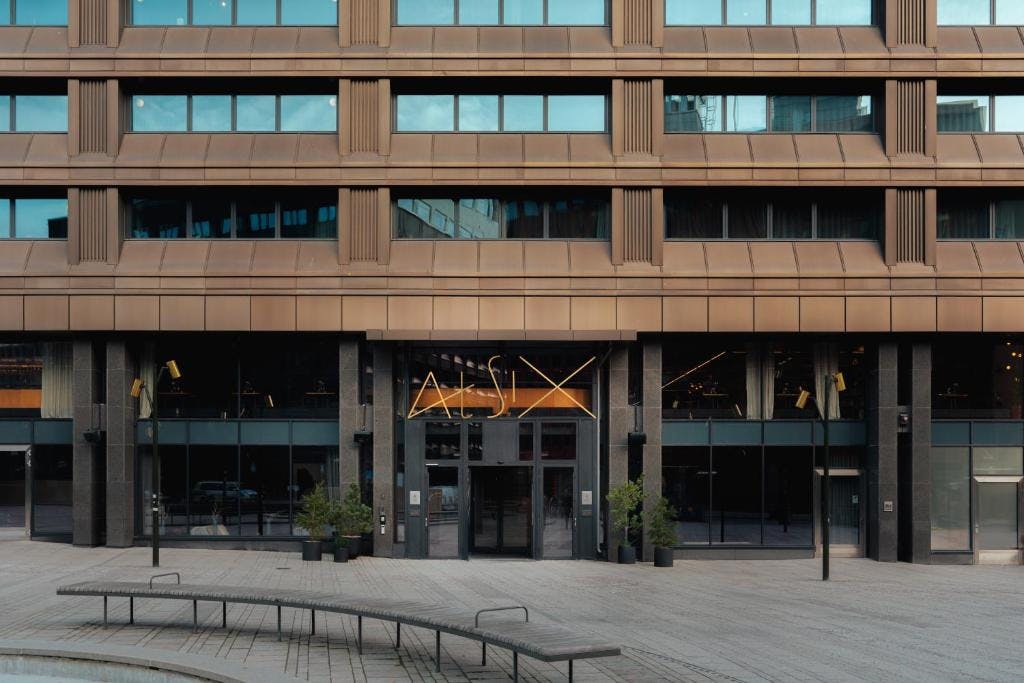 Billede av hotellet At Six - nummer 1 af 6