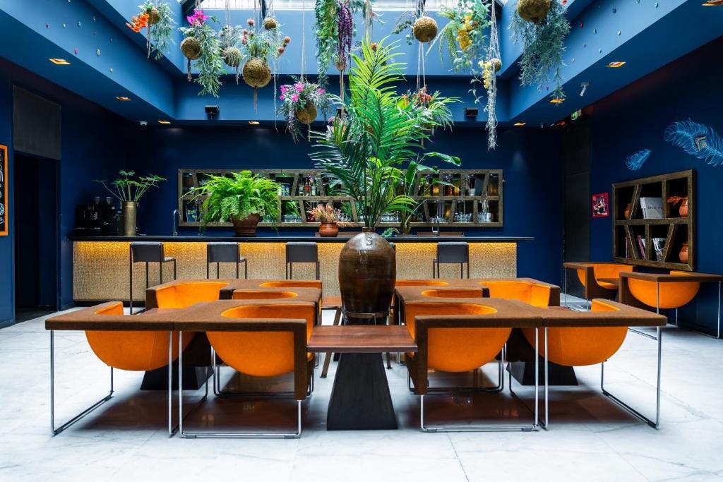 Billede av hotellet 1K Hotel Paris - nummer 1 af 12