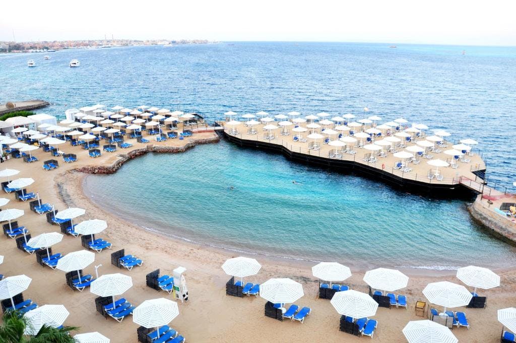 Billede av hotellet Sunrise Holidays Resort - Adults Only - nummer 1 af 11