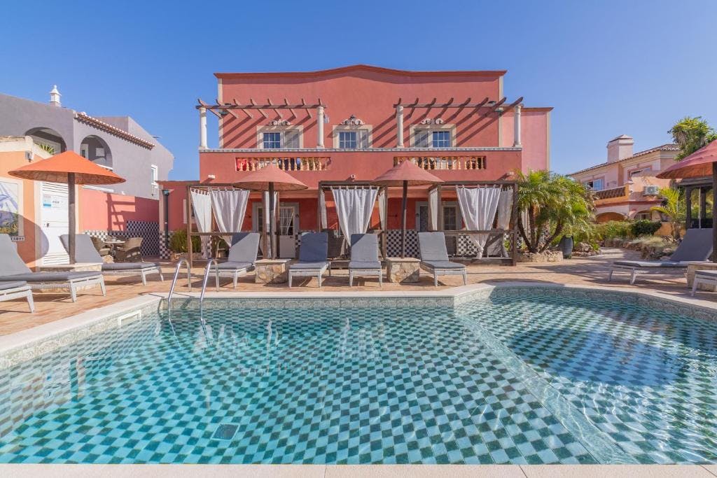 Hotellbilder av Villas D. Dinis - Charming Residence (adults only) - nummer 1 av 13