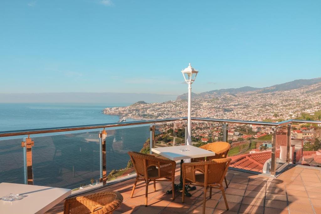 Hotellbilder av Ocean Gardens - nummer 1 av 16