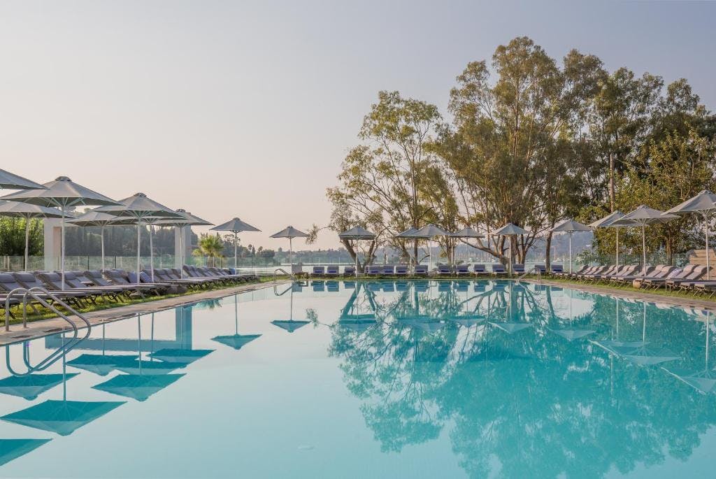 Billede av hotellet Rodostamo Hotel & Spa - nummer 1 af 15