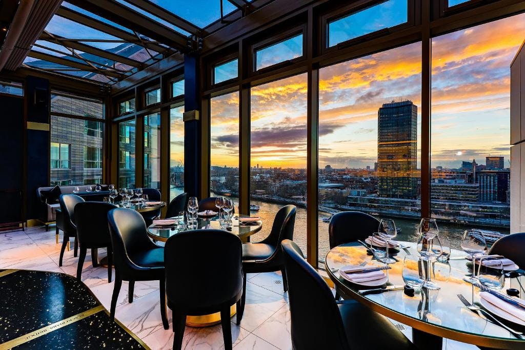 Hotellbilder av Hyatt Regency London Albert Embankment - nummer 1 av 9