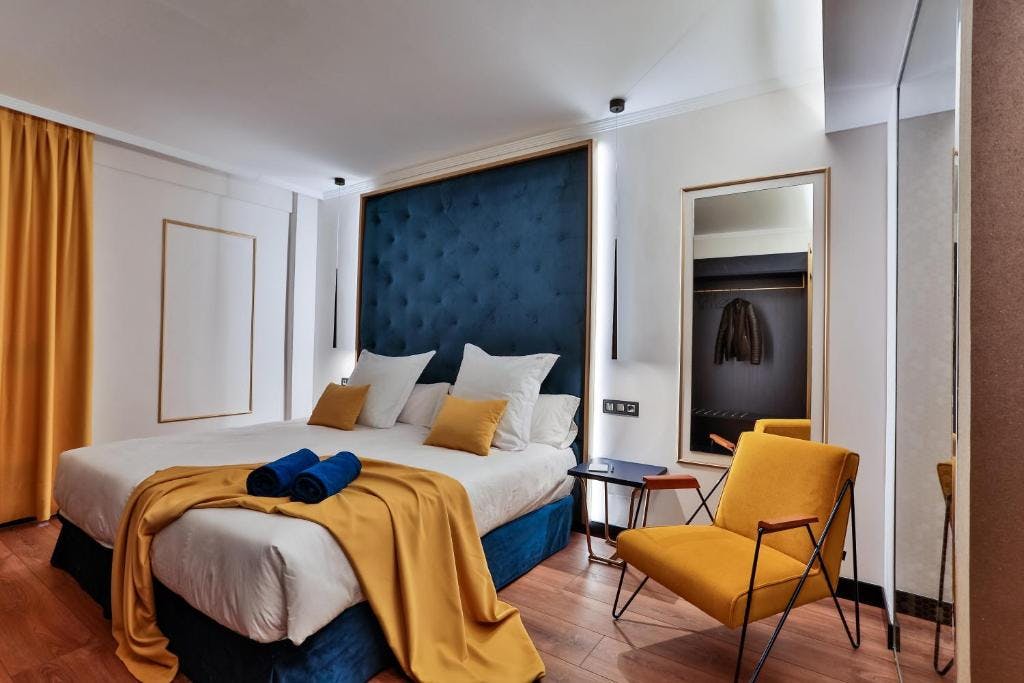 Billede av hotellet DESIGN PLUS Bex Hotel - nummer 1 af 9
