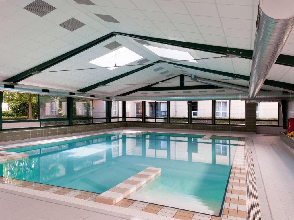 Billede av hotellet Aparthotel Adagio Val d'Europe près de Disneyland Paris - nummer 1 af 12