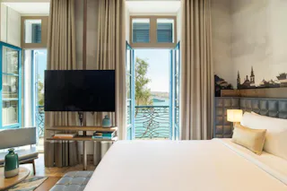 Iniala Harbour House & Residences, Valletta, Malta — photo 13 of 14