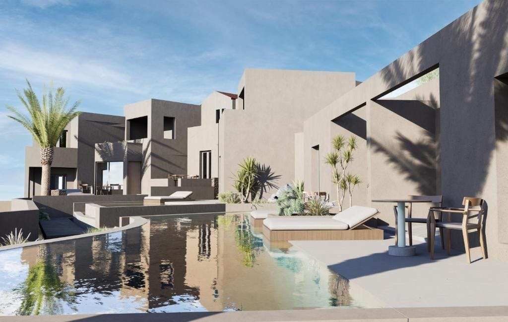 Billede av hotellet Galaxy Suites Boutique Resort - nummer 1 af 7