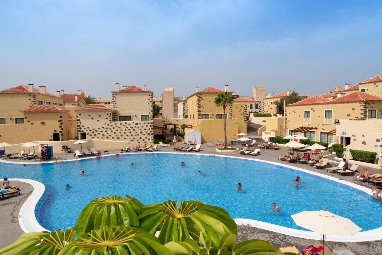 Hotellbilder av GF Isabel - nummer 1 av 11