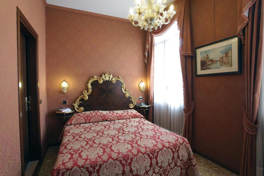 Billede av hotellet Hotel Ateneo - nummer 6 af 10