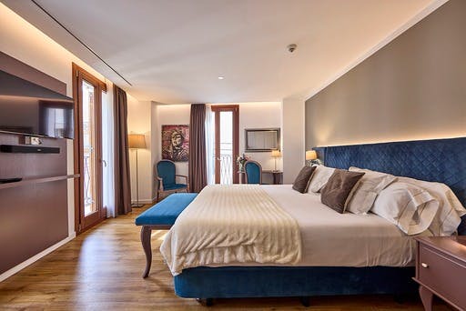 Hotellbilder av BO Hotel Palma - nummer 1 av 10