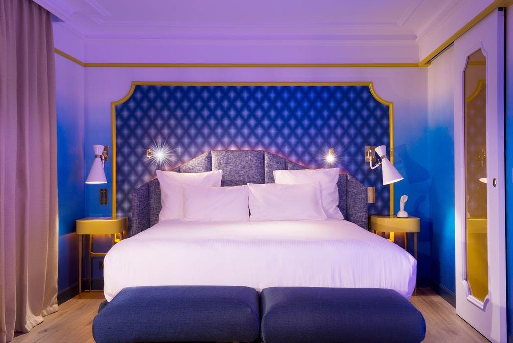 Billede av hotellet Idol Hotel Paris by Elegancia - nummer 1 af 14