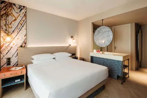Hyatt Centric Malta, St. Julians, Malta — photo 5 of 7