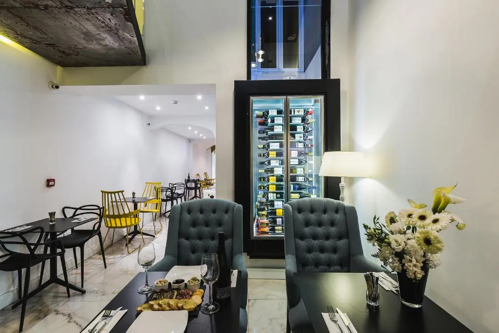 SU29 Boutique Hotel — photo 2
