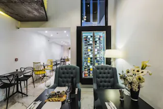 SU29 Boutique Hotel, Valletta, Malta — photo 2 of 10