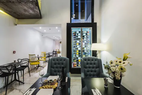 SU29 Boutique Hotel, Valletta, Malta — photo 2 of 10