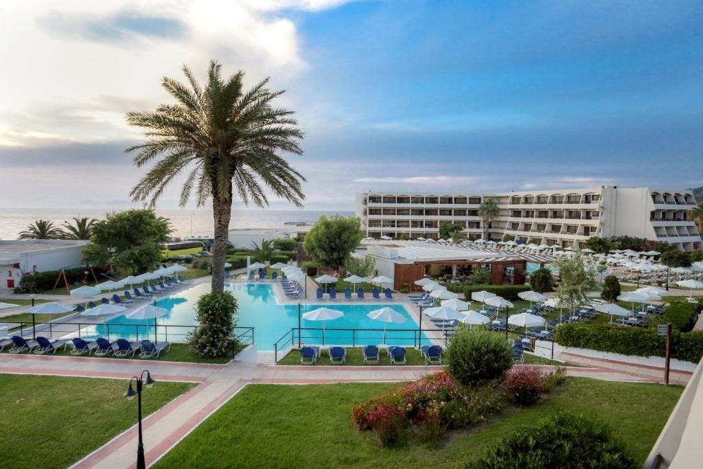 Hotellbilder av Sol by Meliá Cosmopolitan Rhodes - nummer 1 av 10