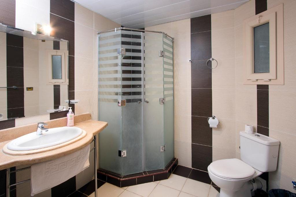 Billede av hotellet Royal Beach Serviced Apartments - nummer 4 af 7