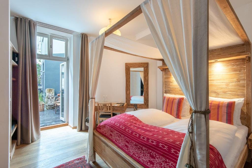 Billede av hotellet Lulu Guldsmeden - nummer 1 af 8