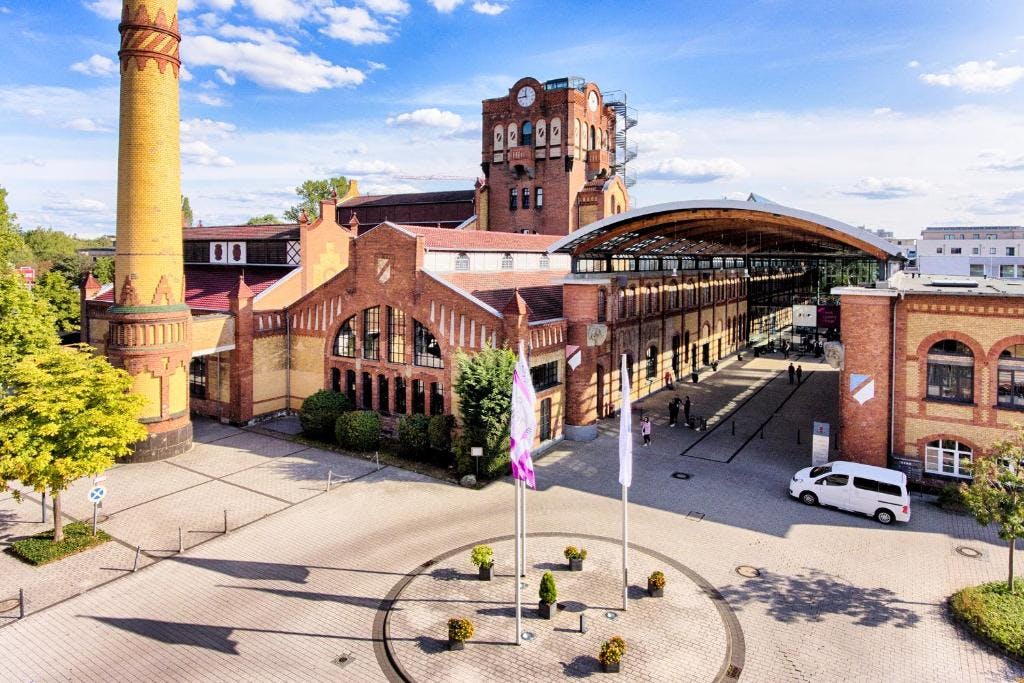 Billede av hotellet ACHAT Hotel Offenbach Plaza - nummer 1 af 13